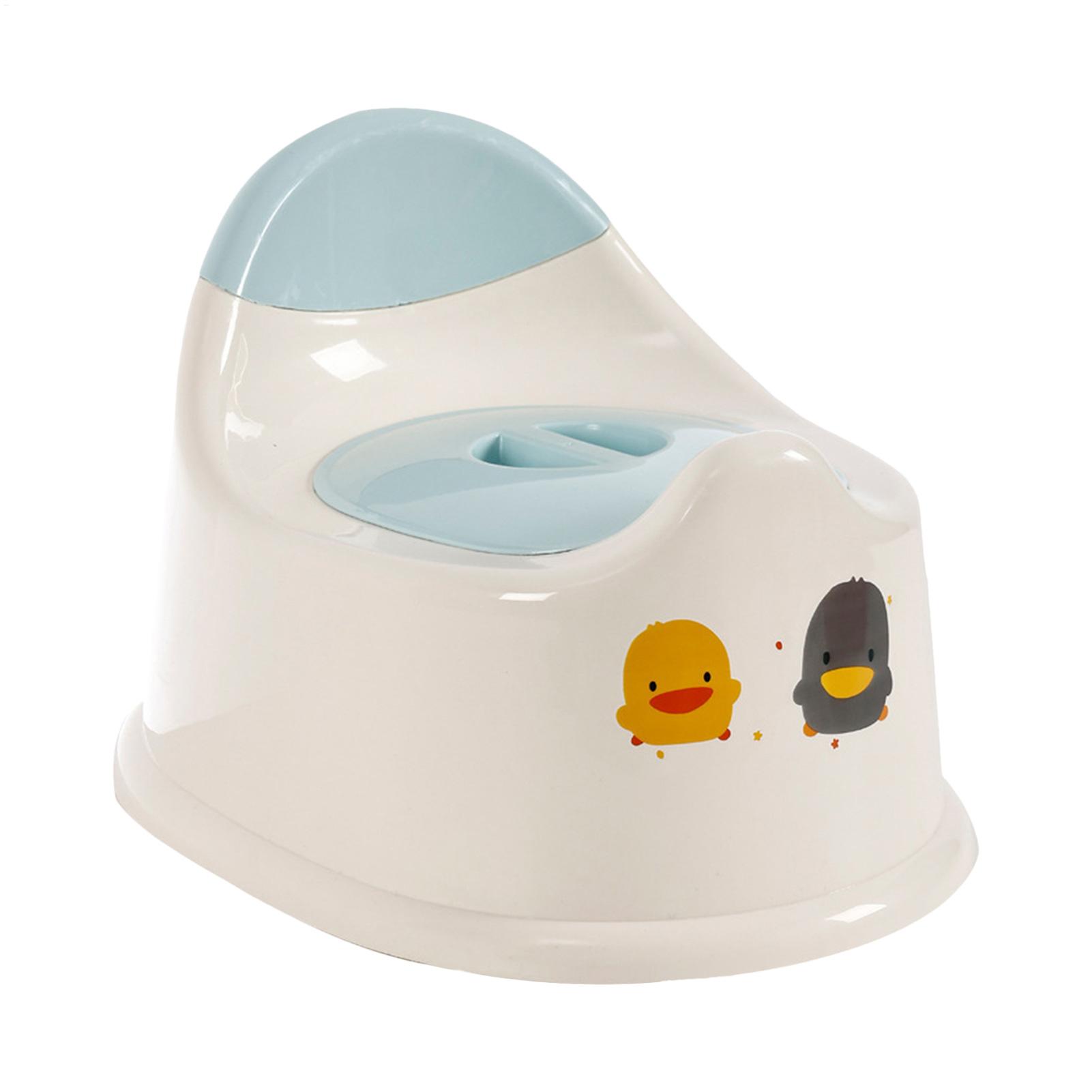 Kursi Toilet Balita Anti-Selip - Toddler Potty Training Seat ulasan dan harga