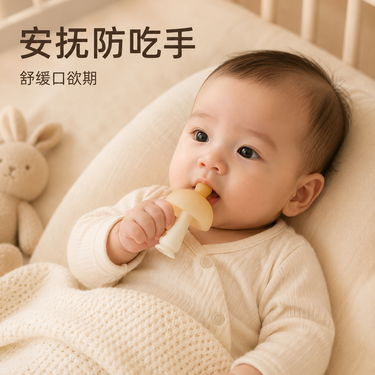 Somenie Mainan Gigitan Bayi Be - Baby Products Best ulasan dan harga