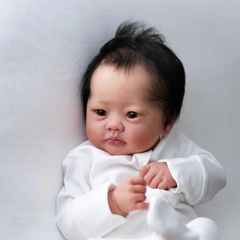 Kit Boneka Lali Bayi Baru Lahi - Baby Products Kit For Newborn ulasan dan harga