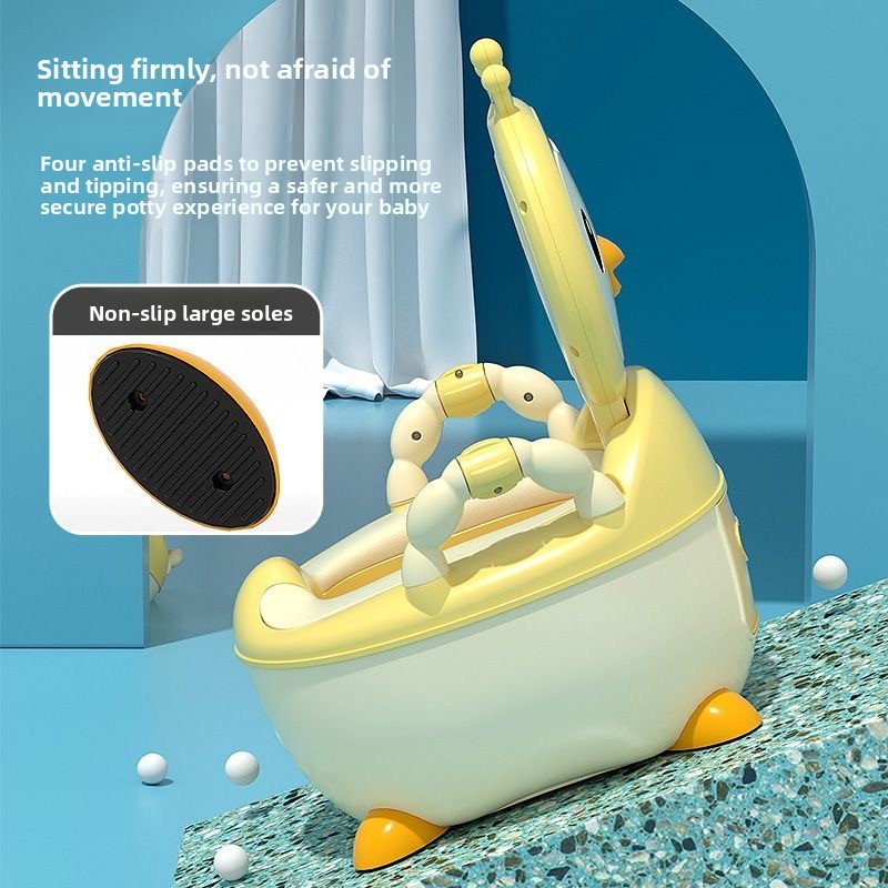 Kursi Toilet Latihan Anak, Kur - Toddler Potty Training Seat ulasan dan harga