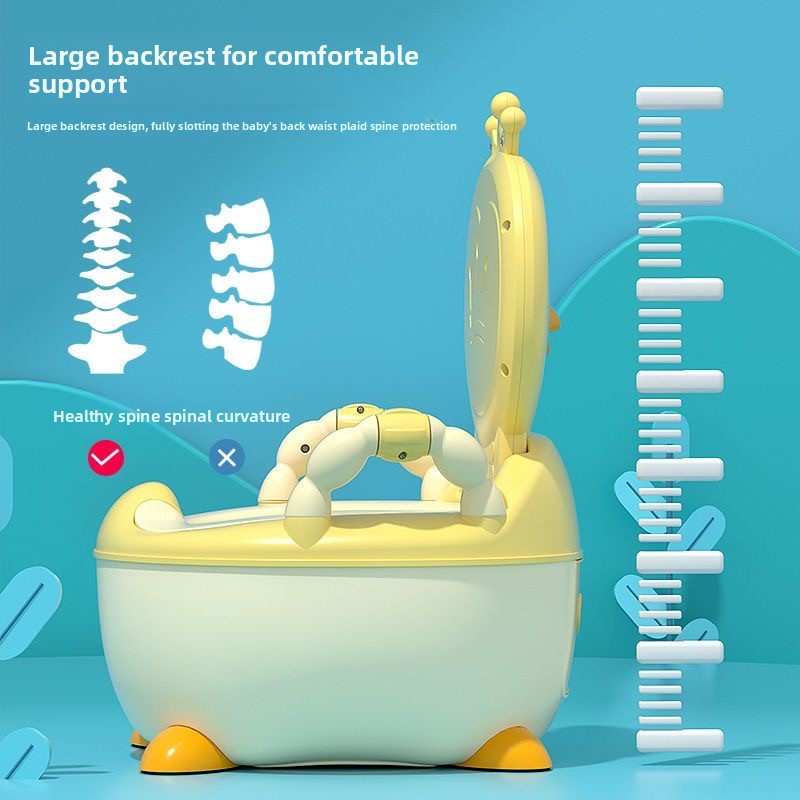 Kursi Toilet Latihan Anak, Kur - Toddler Potty Training Seat ulasan dan harga
