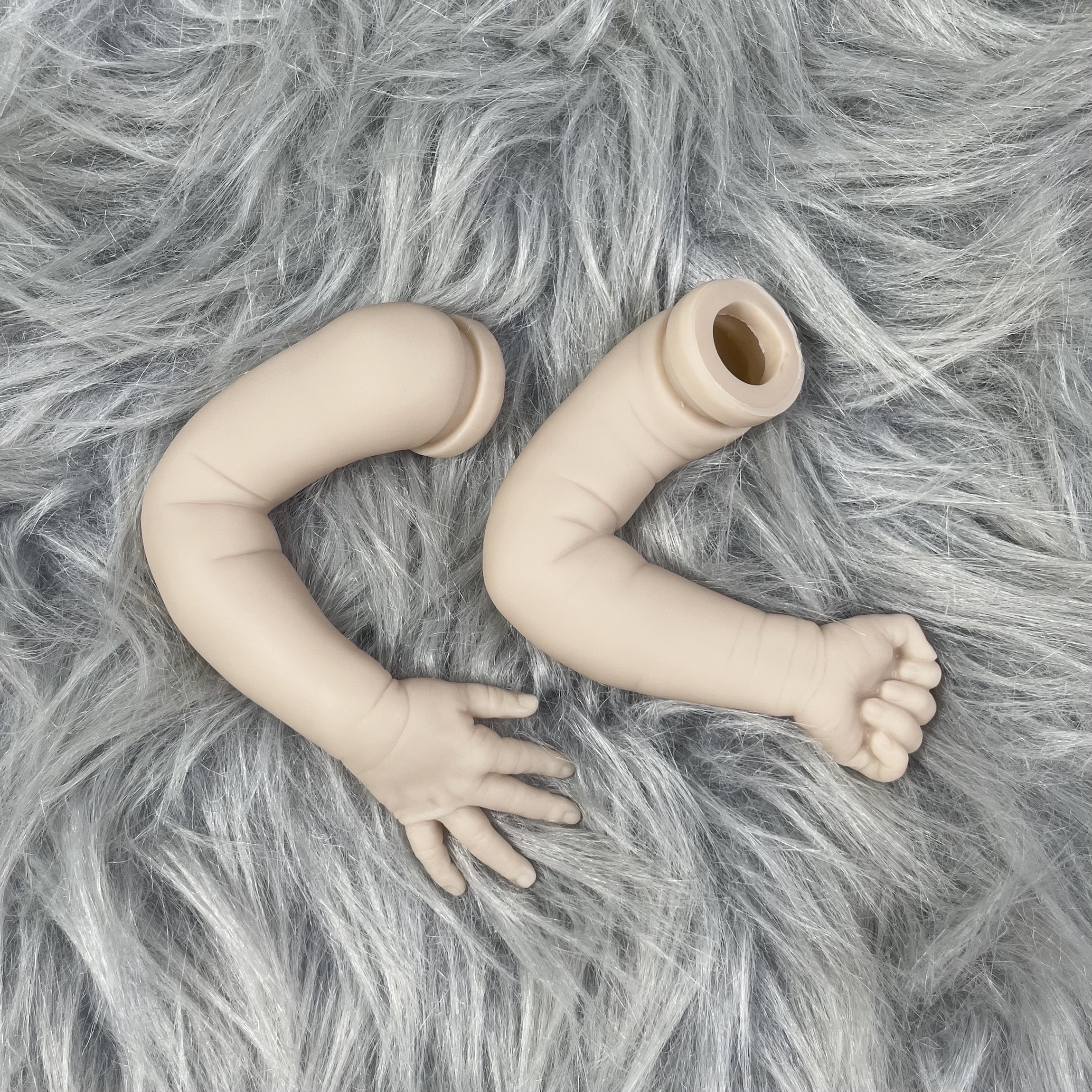 MRB Kit boneka vinil 18 inci Q - Baby Products Kit For Newborn ulasan dan harga
