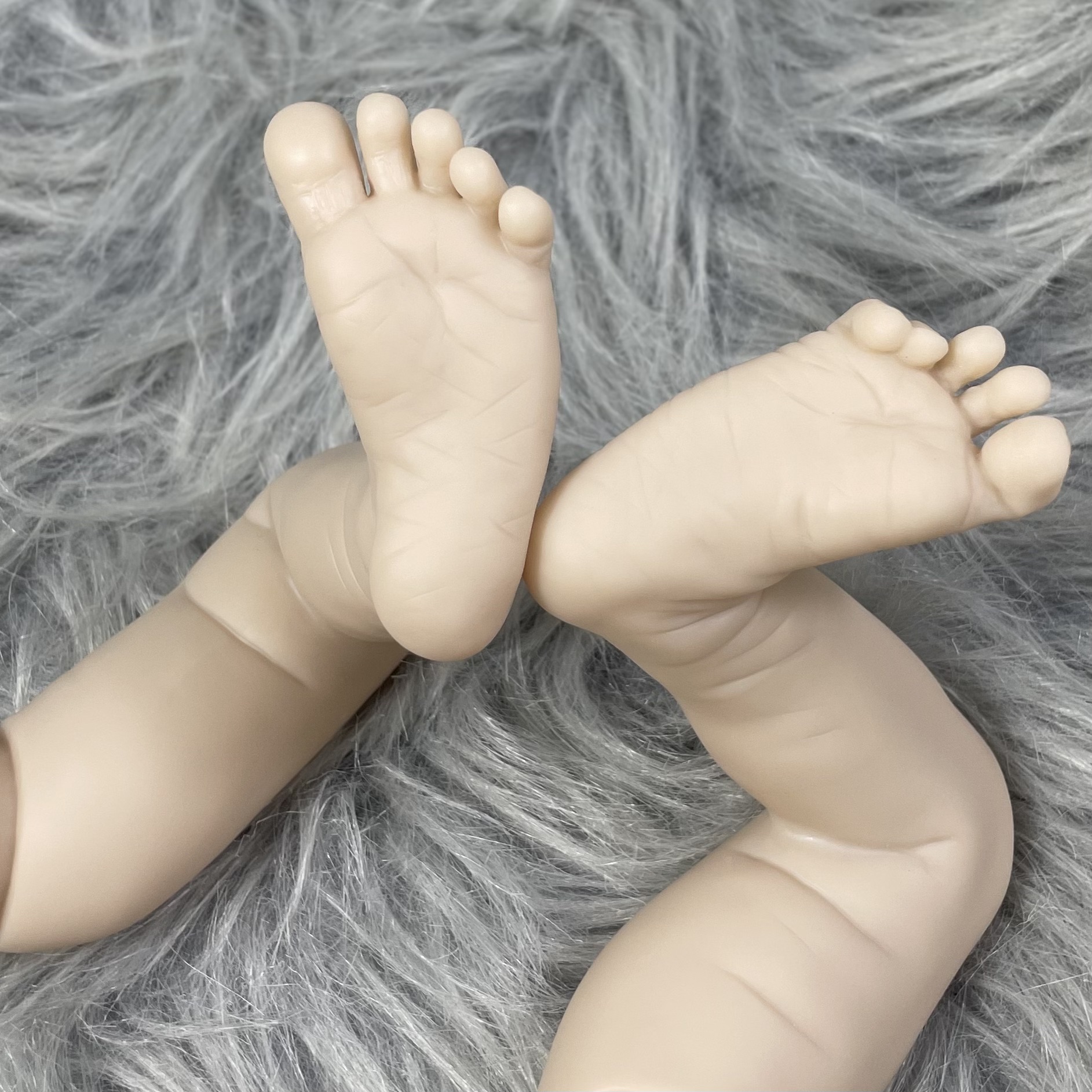 MRB Kit boneka vinil 18 inci Q - Baby Products Kit For Newborn ulasan dan harga