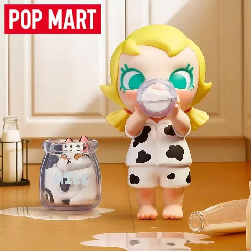 POP MART Baby Molly & Baby Tab - Baby Products Packaging ulasan dan harga