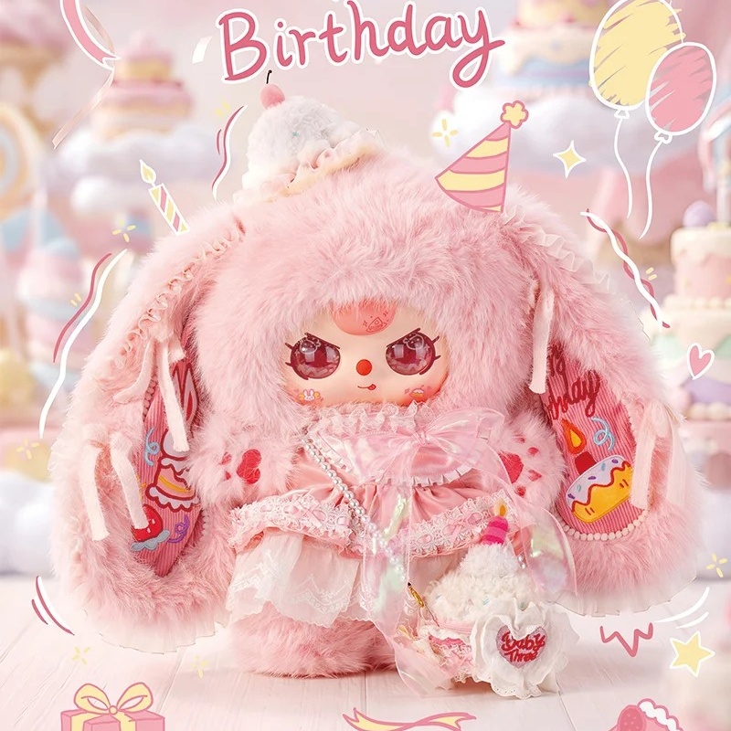 Produk Baru Tersedia Boneka Se - Baby Products Packaging ulasan dan harga