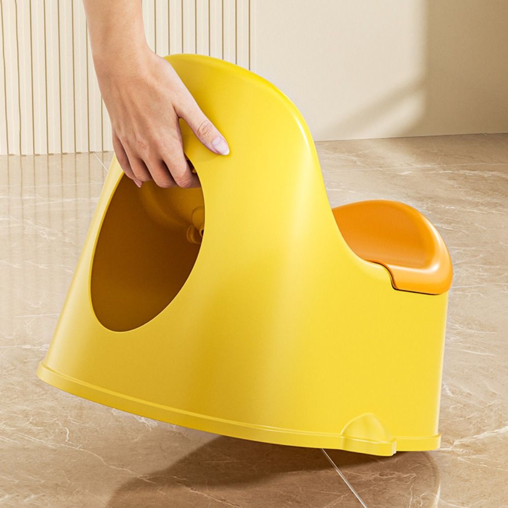 Kursi Latihan Toilet Bayi Bebe - Toddler Potty Training Seat ulasan dan harga