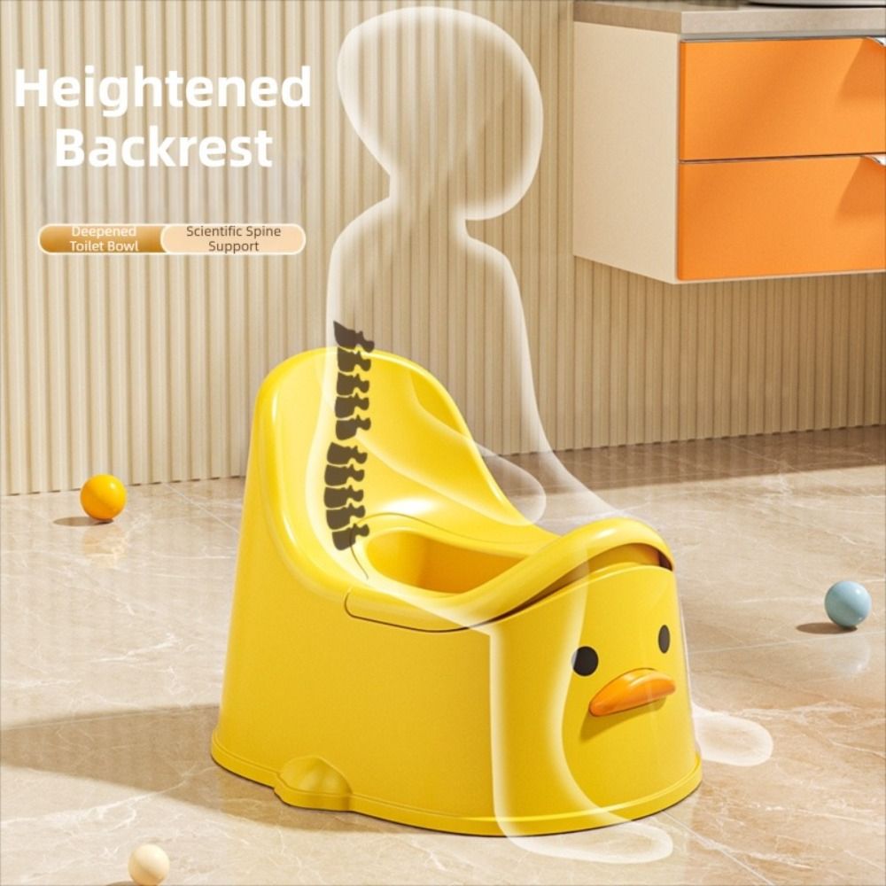 Kursi Latihan Toilet Bayi Bebe - Toddler Potty Training Seat ulasan dan harga