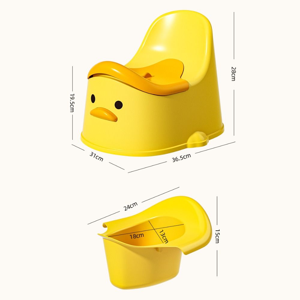 Kursi Latihan Toilet Bayi Bebe - Toddler Potty Training Seat ulasan dan harga