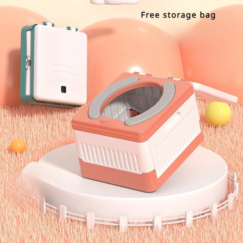Toilet Lipat Anak yang Dapat D - Toddler Potty Training Seat ulasan dan harga