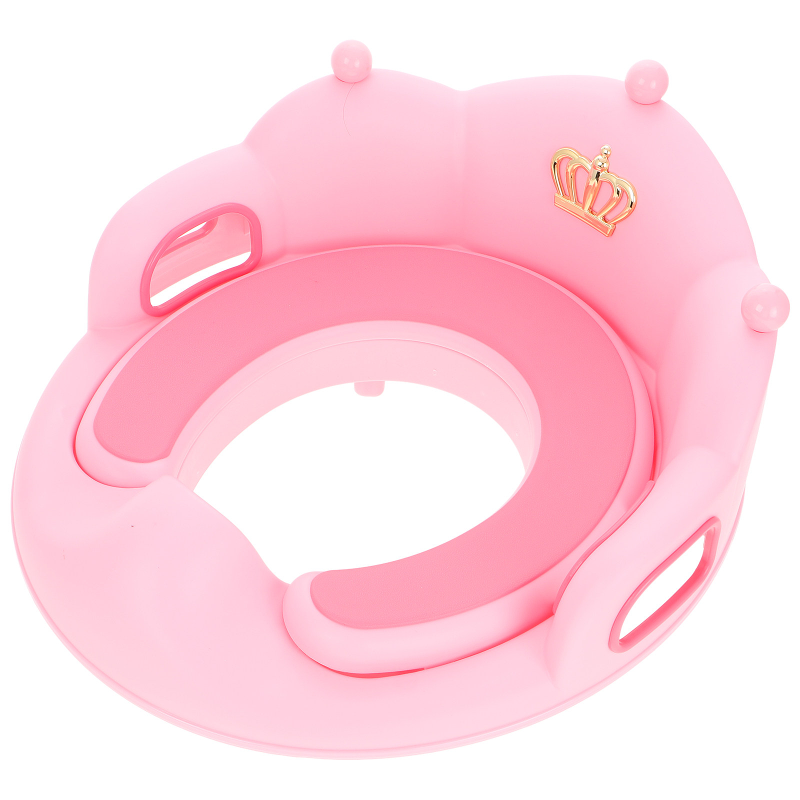 Kursi Toilet Latihan Toilet Ba - Toddler Potty Training Seat ulasan dan harga