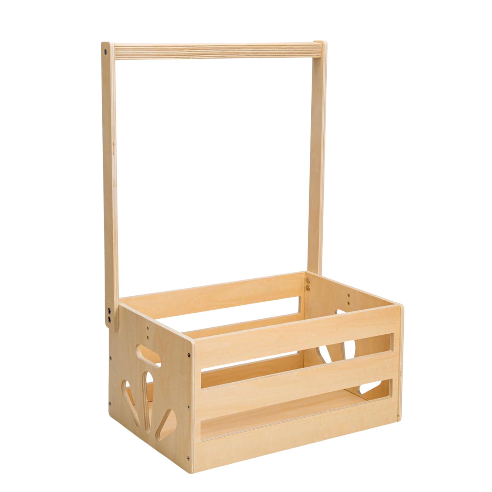 Keranjang penyimpanan produk b - Baby Products Basket ulasan dan harga