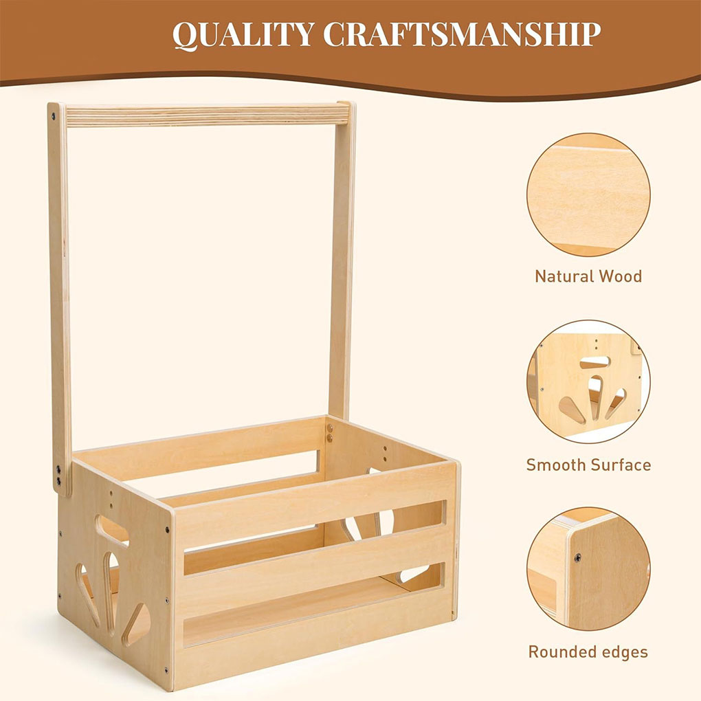 Keranjang penyimpanan produk b - Baby Products Basket ulasan dan harga
